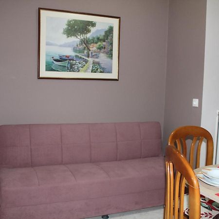 Kissamos Nice Apartment2 Exterior foto